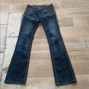 Rock Revival Gwen Bootcut Jeans